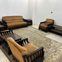 مبلمان و فریزر