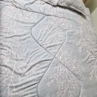 روتختی دونفره کاملا نو و تمیز بفروش میرسد