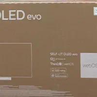 اولد الجی مدل 55C2