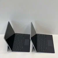 تبلت مایکروسافت 12.4 اینچی پرو Surface Pro 7 PLUS|تبلت|تهران, فلسطین (میدان انقلاب)|دیوار