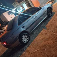 پژو پارس مدل 83|خودرو سواری و وانت|بندر ماهشهر, |دیوار