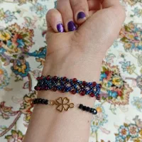 دستبند|زیورآلات و اکسسوری|فولادشهر, B4|دیوار