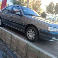 پارس ۸۵ تکسوز شاسی سالم|خودرو سواری و وانت|سمنان, |دیوار