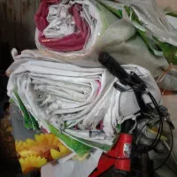 انواع گونی نخی و پلاستیکی