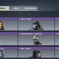 اکانت کالاف|کنسول، بازی ویدئویی و آنلاین|مرودشت, علی‌آباد‎|دیوار