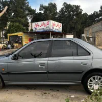 پژو پارس tu5|خودرو سواری و وانت|گنبد کاووس, |دیوار