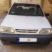 فروش پراید مدل 96