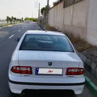 سمند LX ساده، مدل ۱۳۹۸|خودرو سواری و وانت|تهران, نظام‌آباد|دیوار