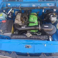 نیسان زامیاد 1400|خودرو سواری و وانت|شبستر, |دیوار