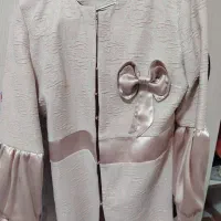 مانتو مجلسی