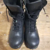 بوت چرم تیمبرلند اصل