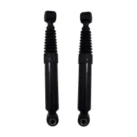 یک جفت کمک فنر عقب ۲۰۶ تیپ ۲ درحد