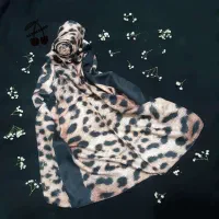 شال نخی قواره دار و کلی محصولات دیگر