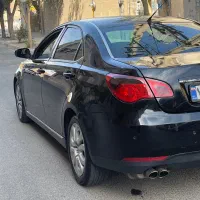 mg 550 2010|خودرو سواری و وانت|کرج, باغستان|دیوار