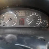 فروش سمند موتور ملی تک گانه Ef7 در خوی|خودرو سواری و وانت|خوی, |دیوار