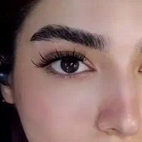 کاشت مژه تخصصی|خدمات آرایشگری و زیبایی|خرم‌آباد, |دیوار