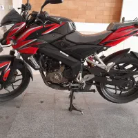 مدل ۹۵ ns200|موتورسیکلت|تهران, شادآباد|دیوار