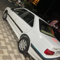 پارس مدل ۹۲بی رنگ ترتمیز|خودرو سواری و وانت|تالش, هشتپر|دیوار