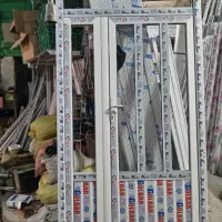 درب وپنجره الومینیوم|مصالح و تجهیزات ساختمان|سبزوار, جهاد کشاورزی|دیوار