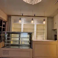 مغازه ۳۵متری/ نبش ارکیده بلوار گیلان|اجارهٔ مغازه و غرفه|رشت, بلوار گیلان|دیوار