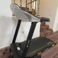 تردمیل در حد نو واقعی|تجهیزات ورزشی|نوشهر, |دیوار