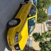 فروش سمندef7 تاکسی شیراز