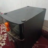 دو عدد اسپیکر|سیستم صوتی خانگی|قم, شهر قائم|دیوار