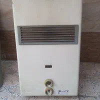 آبگرمکن بوتان B118 سالم|آبگرمکن، پکیج، شوفاژ|رشت, حسین آباد|دیوار