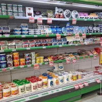 خرید اقساطی از دیلی مارکت با دیجی پی