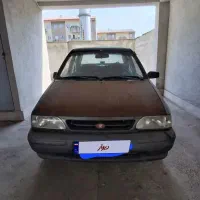 پراید ۸۳|خودرو سواری و وانت|رشت, توشیبا|دیوار