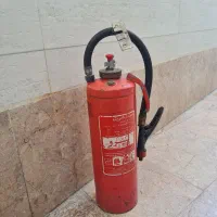 فروش کپسول آتش نشانی