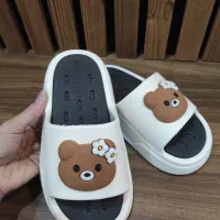 دمپایی دخترانه|کیف، کفش، کمربند|ورامین, ورامین|دیوار