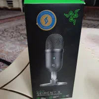 میکروفون Razer v2 X|صوتی و تصویری|قرچک, شهرک الحدید|دیوار