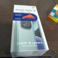 گوشی شیائومی نوت 14پروپلاس 5G