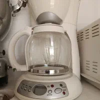 چای ساز و قهوه ساز
