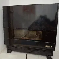 فروش بخاری نیک کالا