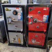 گاوصندوق رمزی و کلیدی|ابزارآلات|مشهد, ابوذر|دیوار