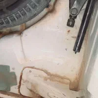 پراید|خودرو سواری و وانت|یاسوج, |دیوار