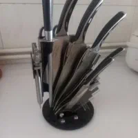 سرویس چاقو