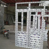 پنجره دوجداره|مصالح و تجهیزات ساختمان|چابهار, |دیوار