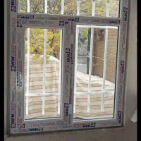 درب وپنجره upvc اقساط