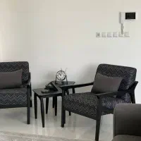 مبلمان راحتی شیک خاص hajar./