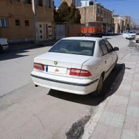 سمند مدل ۹۰