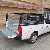 حمل بار وانت بار آریسان ۲ قیمت منصفانه