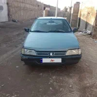 405دوگانه کارخانه