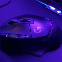 فروش موس لاجیتک g502x|قطعات و لوازم جانبی رایانه|بندر کنگان, |دیوار