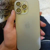 آیفون ۱۶ پرومکس