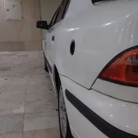 سمند ef7 دوگانه کارخانه|خودرو سواری و وانت|کرج, دولتآباد|دیوار