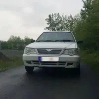 پرایدمدل ۸۹