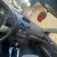 جیلی امگرند دنده|خودرو سواری و وانت|تبریز, |دیوار